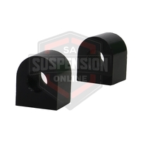 Sway Bar Mount - Bushing Kit 16mm (Mounting- stabiliser bar) 