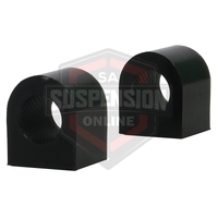 Sway Bar Mount - Bushing Kit 20mm (Mounting- stabiliser bar) 