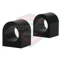 Sway Bar Mount - Bushing Kit 24mm (Mounting- stabiliser bar) 