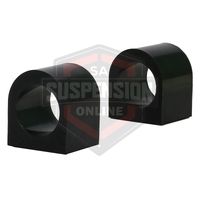 Sway Bar Mount - Bushing Kit 27mm (Mounting- stabiliser bar) 