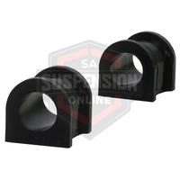 Sway Bar Mount - Bushing Kit 22mm (Mounting- stabiliser bar) 