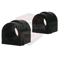 Sway Bar Mount - Bushing Kit 27mm (Mounting- stabiliser bar) 