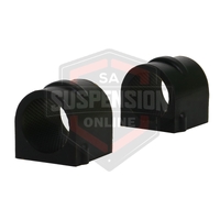 Sway Bar Mount - Bushing Kit 30mm (Mounting- stabiliser bar) 