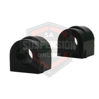 Sway Bar Mount - Bushing Kit 22mm (Mounting- stabiliser bar) 