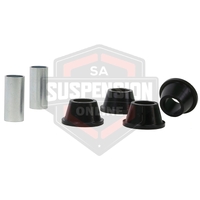 Control Arm Lower - Outer Bushing Kit (Mounting Kit- control/trailing arm mounting) 