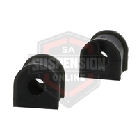 Sway Bar Mount - Bushing Kit 14mm (Mounting- stabiliser bar) 