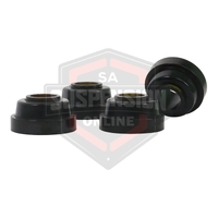 Control Arm Lower - Outer Bushing Kit (Mounting Kit- control/trailing arm mounting) 