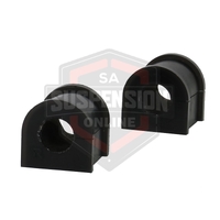 Sway Bar Mount - Bushing Kit 16mm (Mounting- stabiliser bar) 