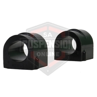 Sway Bar Mount - Bushing Kit 22mm (Mounting- stabilizer bar) 