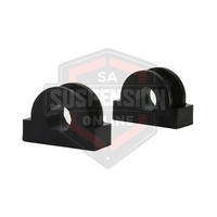 Sway Bar Mount - Bushing Kit 19mm (Mounting- stabiliser bar) 