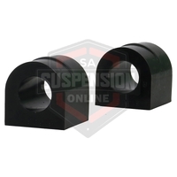 Sway Bar Mount - Bushing Kit 22mm (Mounting- stabiliser bar) 