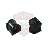 Sway Bar Mount - Bushing Kit 25mm (Mounting- stabiliser bar) 