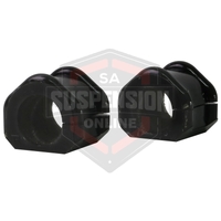 Sway Bar Mount - Bushing Kit 26mm (Mounting- stabiliser bar) 