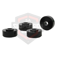 Shock Absorber - Bushing Kit (Rod/Strut- wheel suspension) 