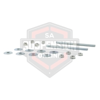 Sway Bar Link (Link/Coupling Rod- stabiliser bar) 