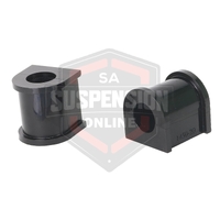 Sway Bar Mount - Bushing Kit 20mm (Mounting- stabiliser bar) 