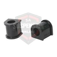 Sway Bar Mount - Bushing Kit 21mm (Mounting- stabiliser bar) 