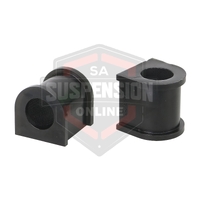 Sway Bar Mount - Bushing Kit 22mm (Mounting- stabiliser bar) 