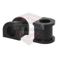 Sway Bar Mount - Bushing Kit 24mm (Mounting- stabiliser bar) Front,Rear