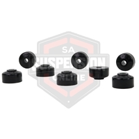 Sway Bar Link - Bushing Kit (Bushing- stabiliser coupling rod) 