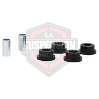 Sway bar - link outer bushing (Shock Absorber- steering) 