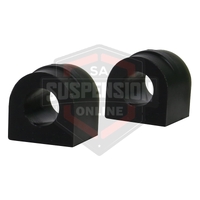 Sway Bar Mount - Bushing Kit 18mm (Mounting- stabiliser bar) 