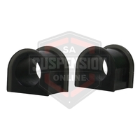 Sway Bar Mount - Bushing Kit 25mm (Mounting- stabiliser bar) 