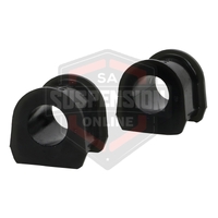 Sway Bar Mount - Bushing Kit 27mm (Mounting- stabiliser bar) 