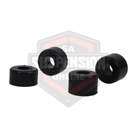 Sway Bar To Hub - Bushing Kit (Mounting- stabiliser bar) 