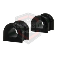 Sway Bar Mount - Bushing Kit 21mm (Mounting- stabiliser bar) 