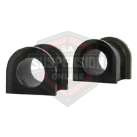 Sway Bar Mount - Bushing Kit 23mm (Mounting- stabiliser bar) 