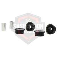 Sway Bar Link - Upper Bushing Kit (Bushing- stabiliser coupling rod) 
