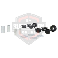 Sway Bar Link - Bushing Kit (Bushing- stabiliser coupling rod) 