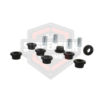 Sway Bar Link - Bushing Kit (Bushing- stabiliser coupling rod) 