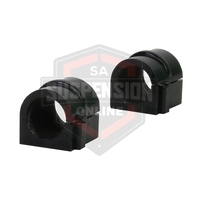 Sway Bar Mount - Bushing Kit 28mm (Mounting- stabiliser bar) 