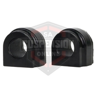 Sway Bar Mount - Bushing Kit 22mm (Mounting- stabiliser bar) 
