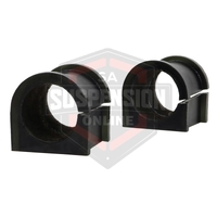 Sway Bar Mount - Bushing Kit 28mm (Mounting- stabiliser bar) 