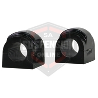 Sway Bar Mount - Bushing Kit 20mm (Mounting- stabiliser bar) 