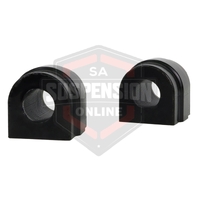 Sway Bar Mount - Bushing Kit 27mm (Mounting- stabiliser bar) 