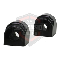 Sway Bar Mount - Bushing Kit 14mm (Mounting- stabiliser bar) 