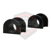 Sway Bar Mount - Bushing Kit 22mm (Mounting- stabiliser bar) 