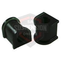 Sway Bar Mount - Bushing Kit 18mm (Mounting- stabiliser bar) 