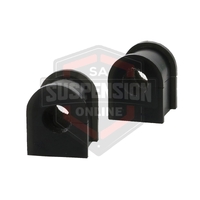 Sway Bar Mount - Bushing Kit 17mm (Mounting- stabiliser bar) 