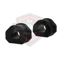 Sway Bar Mount - Bushing Kit 21mm (Mounting- stabiliser bar) 