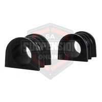 Sway Bar Mount - Bushing Kit 34mm (Mounting- stabiliser bar) 