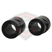 Sway Bar Mount - Bushing Kit 30mm (Mounting- stabiliser bar) 