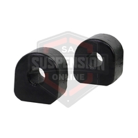 Sway Bar Mount - Bushing Kit 14.5mm (Mounting- stabiliser bar) 