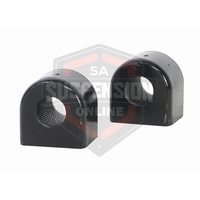 Sway Bar Mount - Bushing Kit 18mm (Mounting- stabiliser bar) 