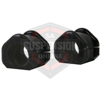 Sway Bar Mount - Bushing Kit 27mm (Mounting- stabiliser bar) 