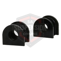 Sway Bar Mount - Bushing Kit 26mm (Mounting- stabiliser bar) 